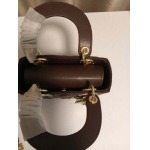 2025年6月5日入荷新作  Dior Lady Dior SIZE:17    お安い/人気/革/バッグ/SY工場