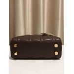 2025年6月5日入荷新作  Dior Lady Dior SIZE:17    お安い/人気/革/バッグ/SY工場