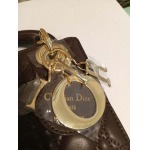 2025年6月5日入荷新作  Dior Lady Dior SIZE:17    お安い/人気/革/バッグ/SY工場