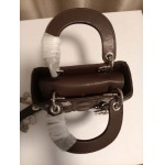 2025年6月5日入荷新作  Dior Lady Dior SIZE:17    お安い/人気/革/バッグ/SY工場