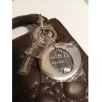 2025年6月5日入荷新作  Dior Lady Dior SIZE:17    お安い/人気/革/バッグ/SY工場