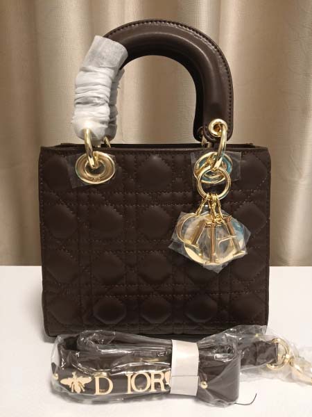 2025年6月5日入荷新作  Dior Lady Dior ...