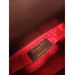 2025年6月5日入荷新作  Dior Lady Dior SIZE:20    お安い/人気/革/バッグ/SY工場