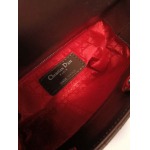 2025年6月5日入荷新作 Dior Lady Dior SIZE:20    お安い/人気/革/バッグ/SY工場
