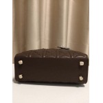 2025年6月5日入荷新作 Dior Lady Dior SIZE:20    お安い/人気/革/バッグ/SY工場