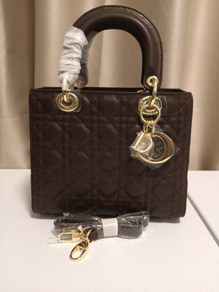 2025年6月5日入荷新作 Dior Lady Dior S...