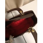 2025年6月5日入荷新作 Dior Lady Dior SIZE:24    お安い/人気/革/バッグ/SY工場