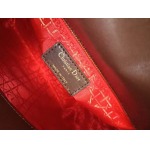 2025年6月5日入荷新作 Dior Lady Dior SIZE:24    お安い/人気/革/バッグ/SY工場