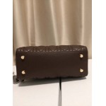 2025年6月5日入荷新作 Dior Lady Dior SIZE:24    お安い/人気/革/バッグ/SY工場