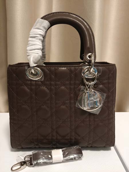 2025年6月5日入荷新作 Dior Lady Dior S...