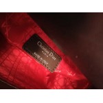 2025年6月5日入荷新作 Dior Lady Dior SIZE:24    お安い/人気/革/バッグ/SY工場