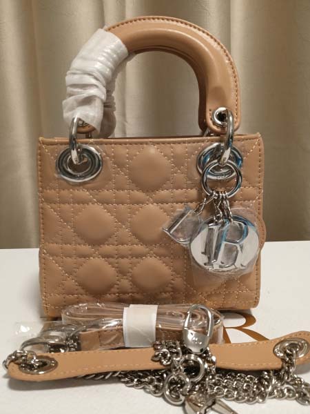 2025年6月5日入荷新作Dior Lady Dior SI...