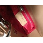 2025年6月5日入荷新作Dior Lady Dior SIZE:17    お安い/人気/革/バッグ/SY工場