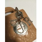 2025年6月5日入荷新作Dior Lady Dior SIZE:17    お安い/人気/革/バッグ/SY工場