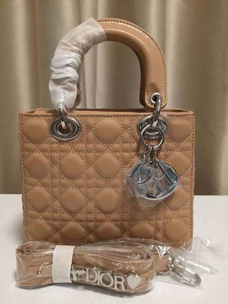 2025年6月5日入荷新作Dior Lady Dior SI...