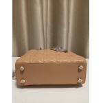 2025年6月5日入荷新作Dior Lady Dior SIZE:20    お安い/人気/革/バッグ/SY工場