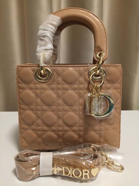 2025年6月5日入荷新作Dior Lady Dior SI...