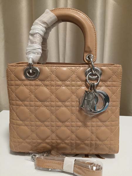 2025年6月5日入荷新作Dior Lady Dior SI...