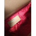2025年6月5日入荷新作Dior Lady Dior SIZE:24    お安い/人気/革/バッグ/SY工場
