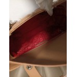 2025年6月5日入荷新作Dior Lady Dior SIZE:24    お安い/人気/革/バッグ/SY工場