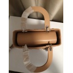 2025年6月5日入荷新作Dior Lady Dior SIZE:24    お安い/人気/革/バッグ/SY工場