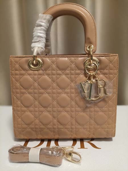 2025年6月5日入荷新作Dior Lady Dior SI...