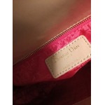 2025年6月5日入荷新作Dior Lady Dior SIZE:24    お安い/人気/革/バッグ/SY工場