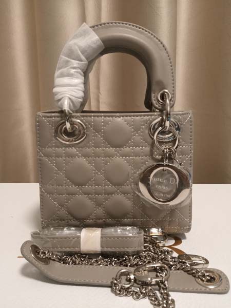 2025年6月5日入荷新作Dior Lady Dior SI...