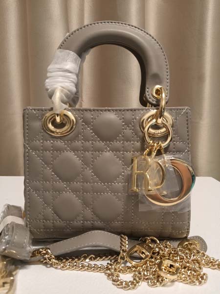 2025年6月5日入荷新作Dior Lady Dior SI...