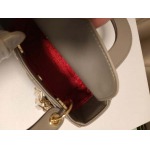 2025年6月5日入荷新作Dior Lady Dior SIZE:17    お安い/人気/革/バッグ/SY工場