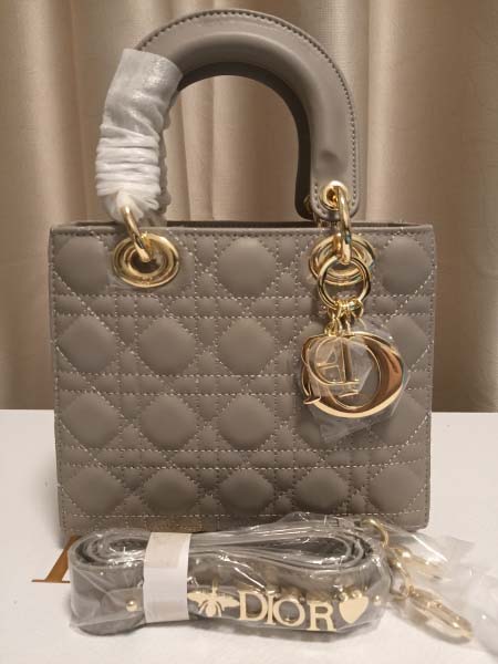 2025年6月5日入荷新作Dior Lady Dior SI...