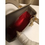 2025年6月5日入荷新作Dior Lady Dior SIZE:20    お安い/人気/革/バッグ/SY工場