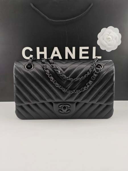 2025年6月5日入荷新作Chanel  A01112 SI...