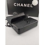 2025年6月5日入荷新作Chanel  A01112 SIZE:：25.5*15.5*6.5  お安い/人気/革/バッグ/SY工場