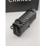 2025年6月5日入荷新作Chanel  A01112 SIZE:：25.5*15.5*6.5  お安い/人気/革/バッグ/SY工場