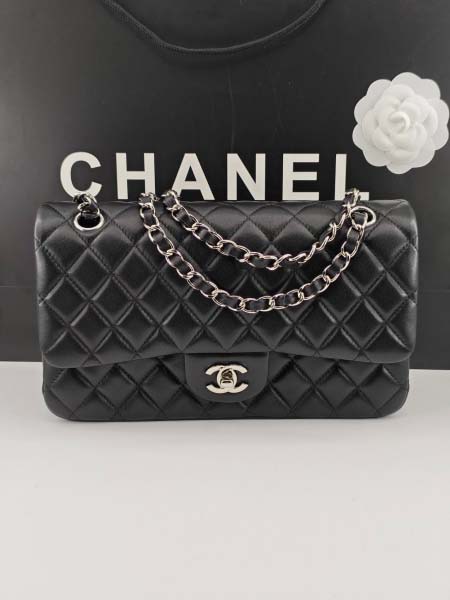 2025年6月5日入荷新作Chanel  A01112 SI...