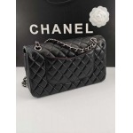 2025年6月5日入荷新作Chanel  A01112 SIZE:：25.5*15.5*6.5  お安い/人気/革/バッグ/SY工場