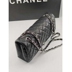2025年6月5日入荷新作Chanel  A01112 SIZE:：25.5*15.5*6.5  お安い/人気/革/バッグ/SY工場