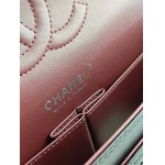 2025年6月5日入荷新作Chanel  A01112 SIZE:：25.5*15.5*6.5  お安い/人気/革/バッグ/SY工場