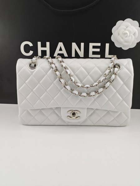 2025年6月5日入荷新作Chanel  A01112 SI...