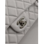 2025年6月5日入荷新作Chanel  A01112 SIZE:：25.5*15.5*6.5   お安い/人気/革/バッグ/SY工場