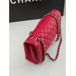 2025年6月5日入荷新作Chanel  A01112 SIZE:：25.5*15.5*6.5  お安い/人気/革/バッグ/SY工場