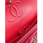 2025年6月5日入荷新作Chanel  A01112 SIZE:：25.5*15.5*6.5  お安い/人気/革/バッグ/SY工場