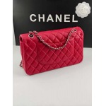 2025年6月5日入荷新作Chanel  A01112 SIZE:：25.5*15.5*6.5  お安い/人気/革/バッグ/SY工場