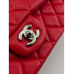 2025年6月5日入荷新作Chanel  A01112 SIZE:：25.5*15.5*6.5  お安い/人気/革/バッグ/SY工場