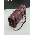 2025年6月5日入荷新作Chanel  A01112 SIZE:：25.5*15.5*6.5  お安い/人気/革/バッグ/SY工場