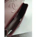 2025年6月5日入荷新作Chanel  A01112 SIZE:：25.5*15.5*6.5  お安い/人気/革/バッグ/SY工場