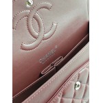 2025年6月5日入荷新作Chanel  A01112 SIZE:：25.5*15.5*6.5  お安い/人気/革/バッグ/SY工場