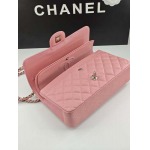 2025年6月5日入荷新作Chanel  A01112 SIZE:：25.5*15.5*6.5  お安い/人気/革/バッグ/SY工場