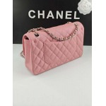 2025年6月5日入荷新作Chanel  A01112 SIZE:：25.5*15.5*6.5  お安い/人気/革/バッグ/SY工場